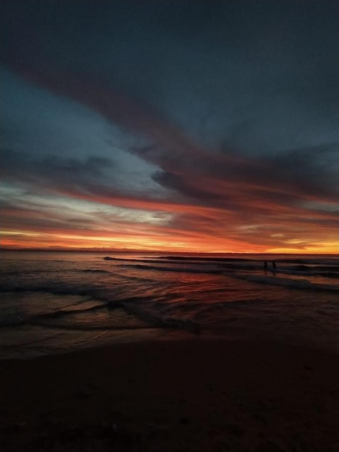Pousada Dos Cardeais Barra Grande  Εξωτερικό φωτογραφία